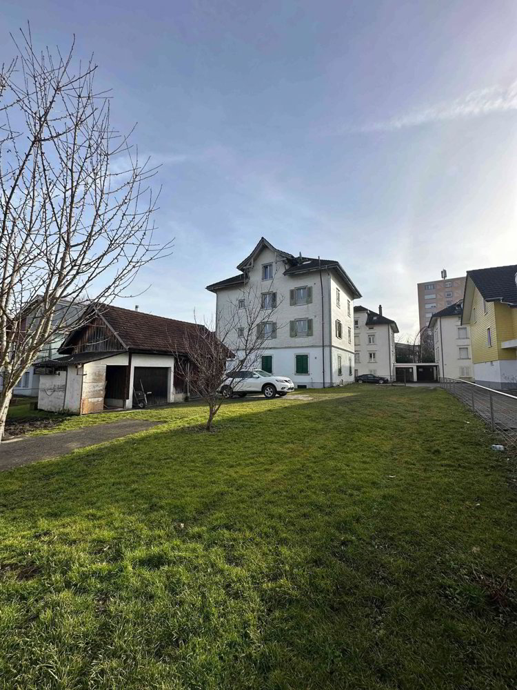 Appartement 4.5 pièces à louer à Uzwil - image 1/2