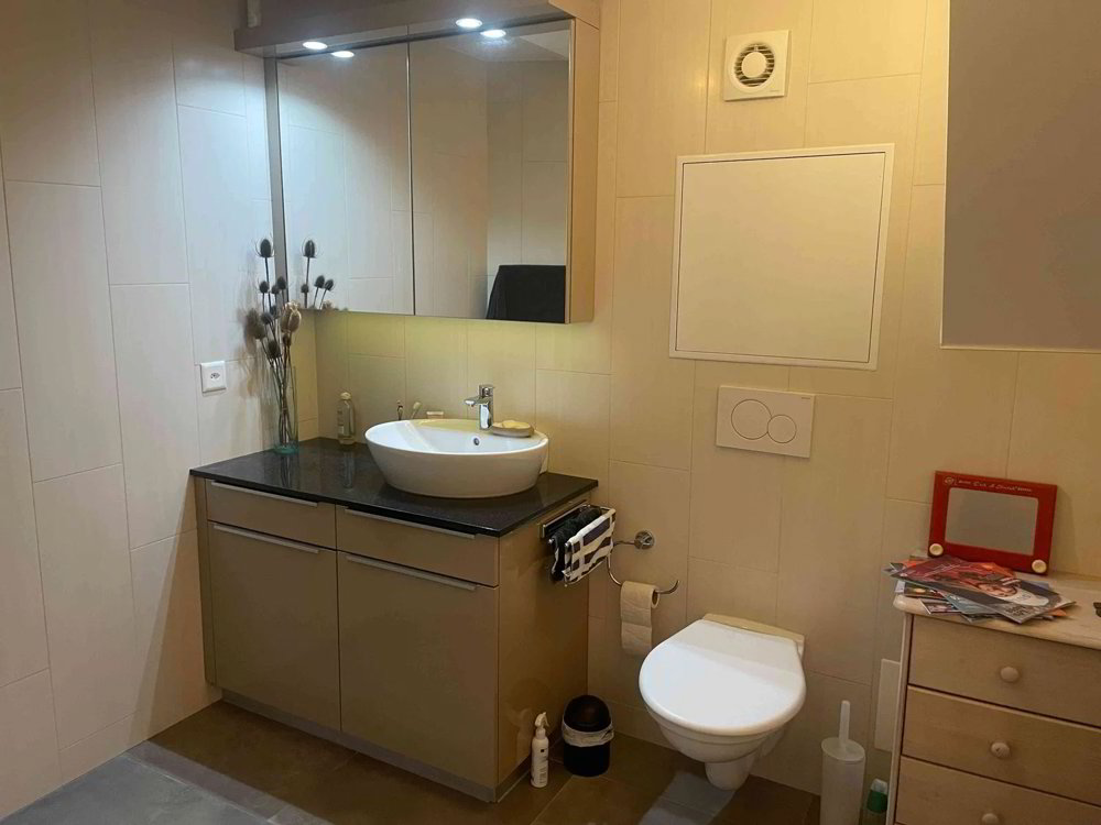 Appartement 4.5 pièces à louer à La Chaux-de-Fonds - image 1/6