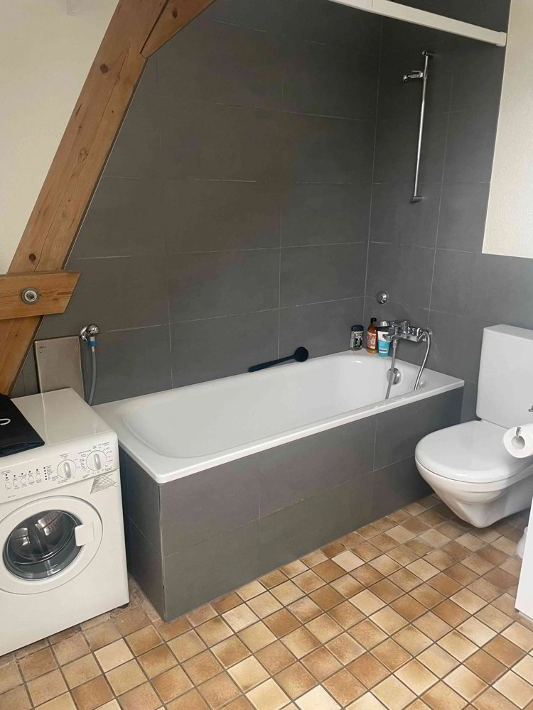 1.5 Zimmer Wohnung zu vermieten in Rüdtligen - Bild 1/4