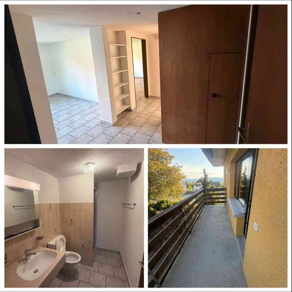 Appartement 3.5 pièces à louer à Schongau - image 1/2