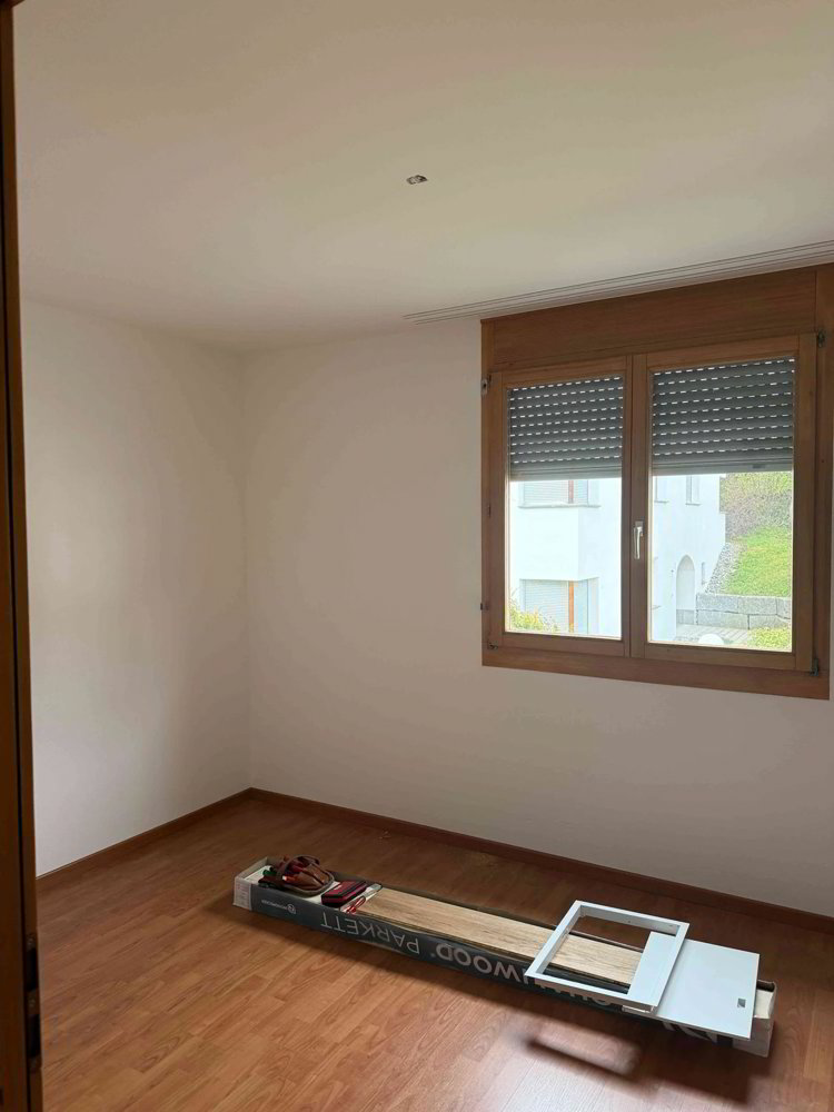 4.5 Zimmer Wohnung zu vermieten in Lenzerheide/Lai - Bild 1/5