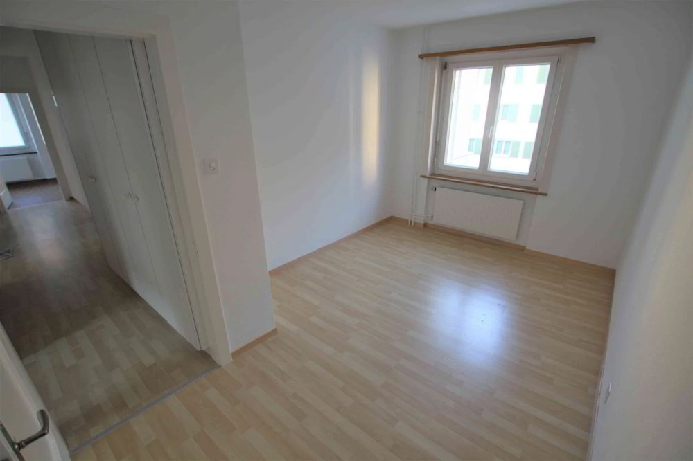 4.5 Zimmer Wohnung zu vermieten in Chur - Bild 1/9