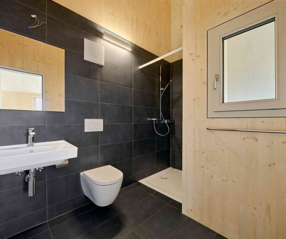 Appartement 3.5 pièces à louer à Seon - image 1/10