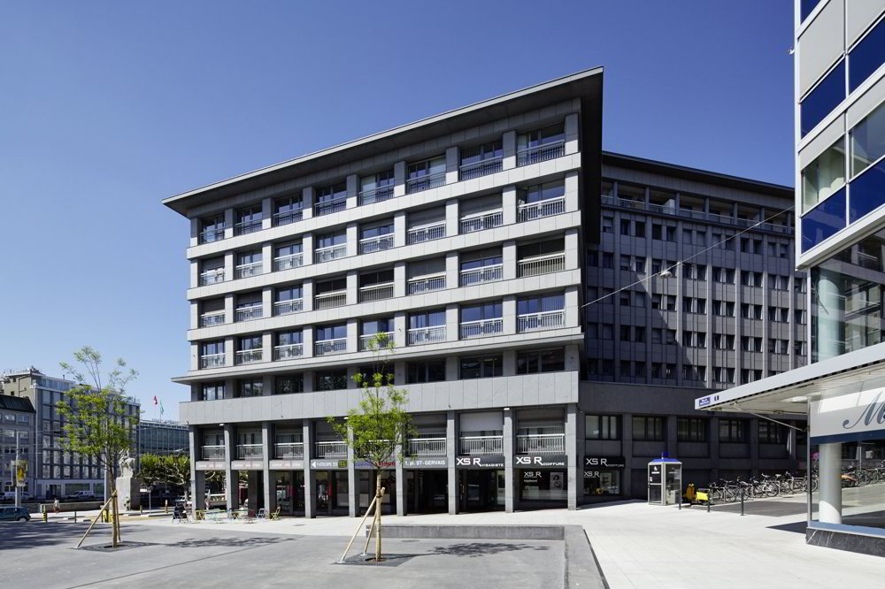 Ufficio & Commercio di null locali in affitto a Genève - immagine 1/2