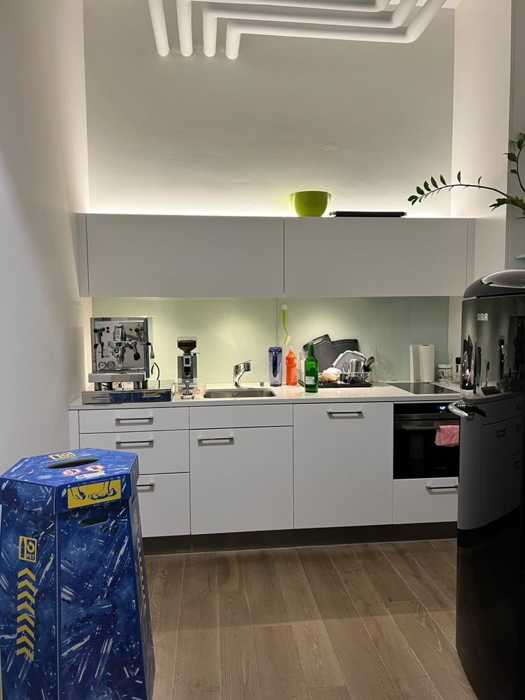 Ufficio & Commercio di null locali in affitto a Zurigo - immagine 1/6