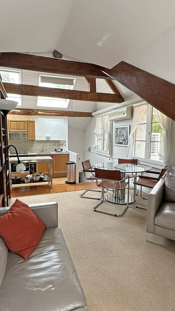 3 Zimmer Wohnung zu vermieten in Le Grand-Saconnex - Bild 1/13