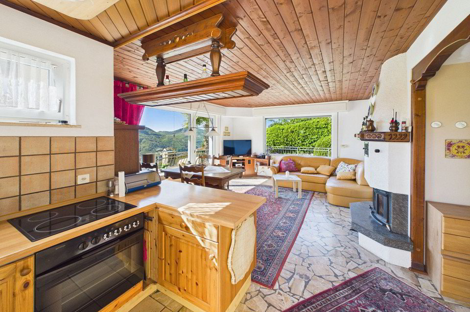 Casa di 3 locali in vendita a Carona - immagine 1/13