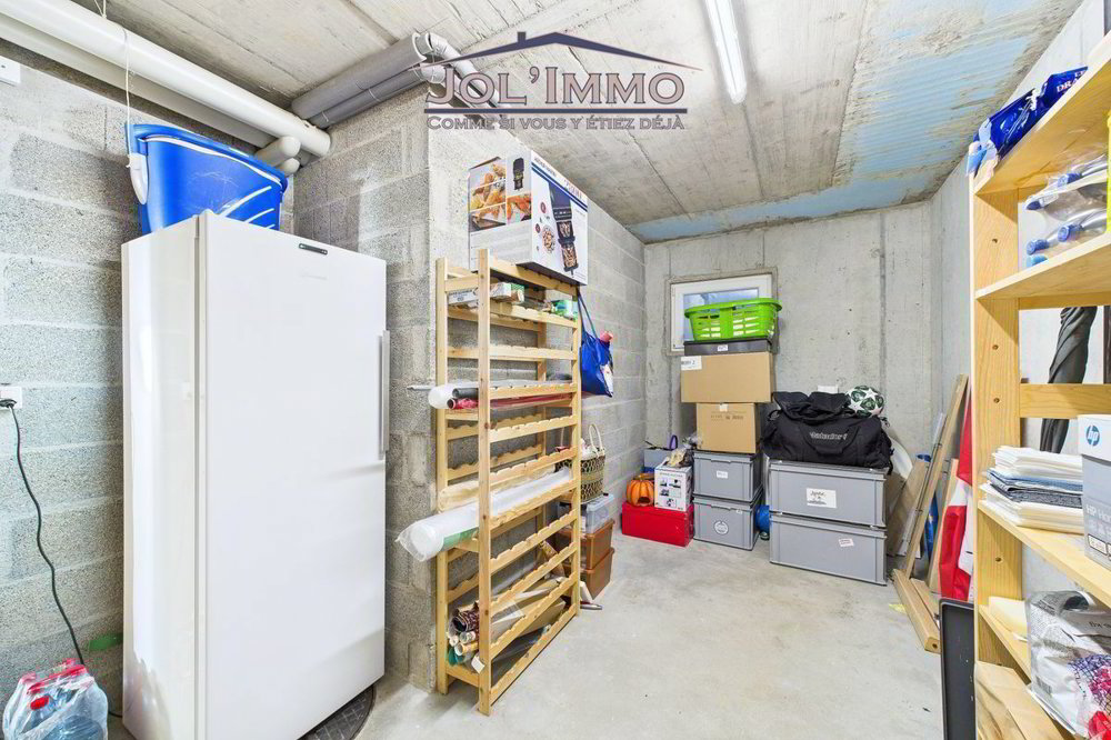 Maison 5 pièces à acheter à Moutier - image 1/13