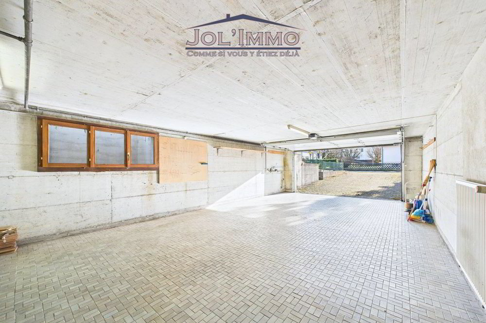 Maison 6 pièces à acheter à Courrendlin - image 1/13