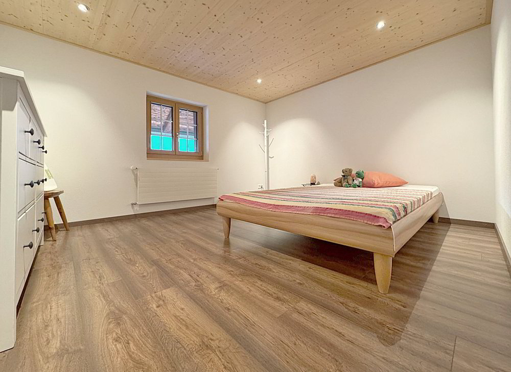 5 Zimmer Haus zum verkaufen in Mollis - Bild 1/13