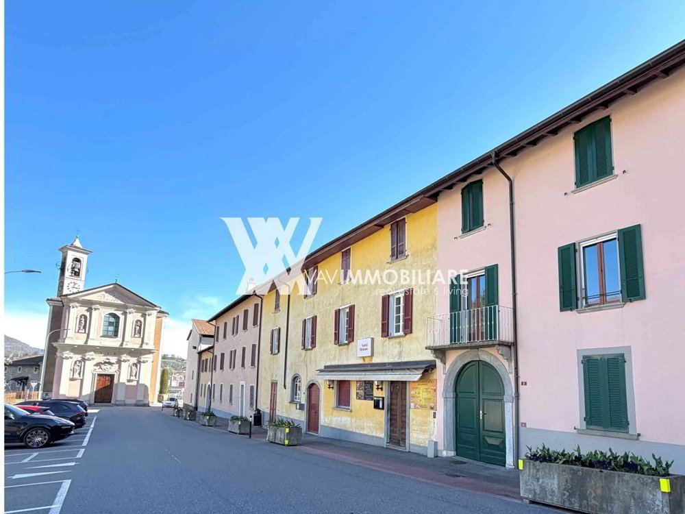Appartamento di 3.5 locali in affitto a Rancate - immagine 1/10
