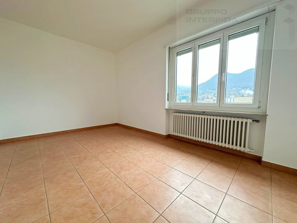 Apartment in Chiasso, Pedrinate - Ansicht 4