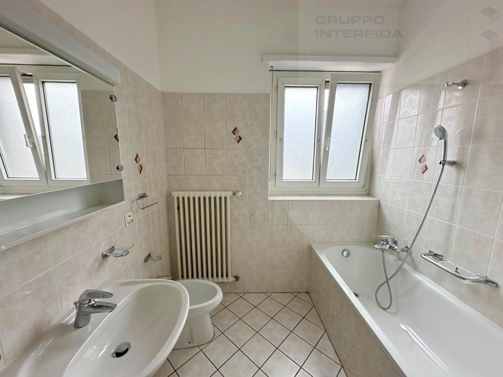 Apartment in Chiasso, Pedrinate - Ansicht 6