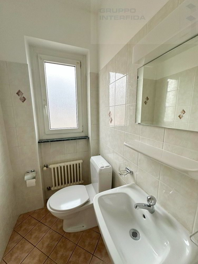 3.5 Zimmer Wohnung zu vermieten in Chiasso - Bild 1/7