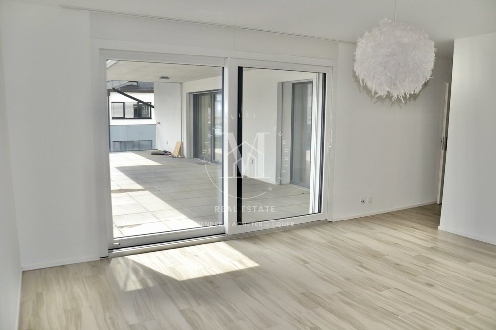 Appartamento di 3.5 locali in affitto a Rolle - immagine 1/4
