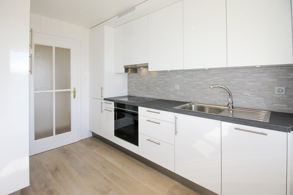 Wohnung – Ste-Croix - Ansicht 2