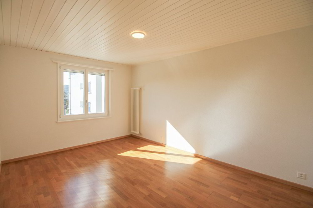 Wohnung – Ste-Croix - Mehr
