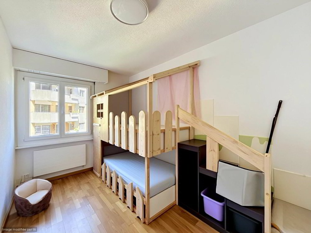 4.5 Zimmer Wohnung zum verkaufen in Sitten - Bild 1/13