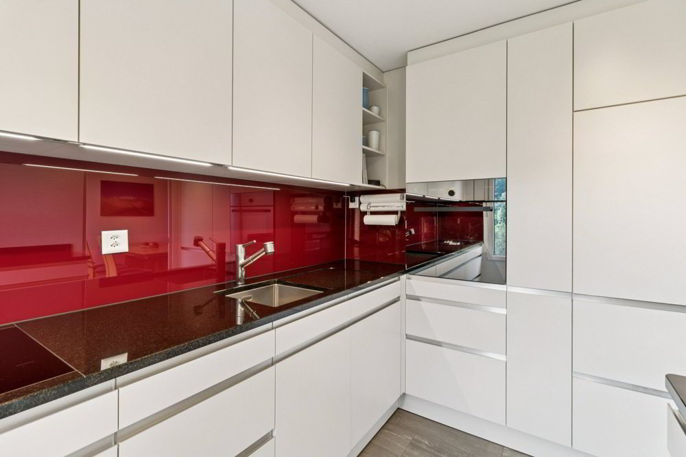 Wohnung – Zürich - Ansicht 2