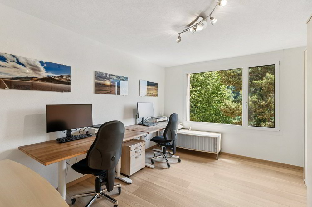 Wohnung – Zürich - Ansicht 3
