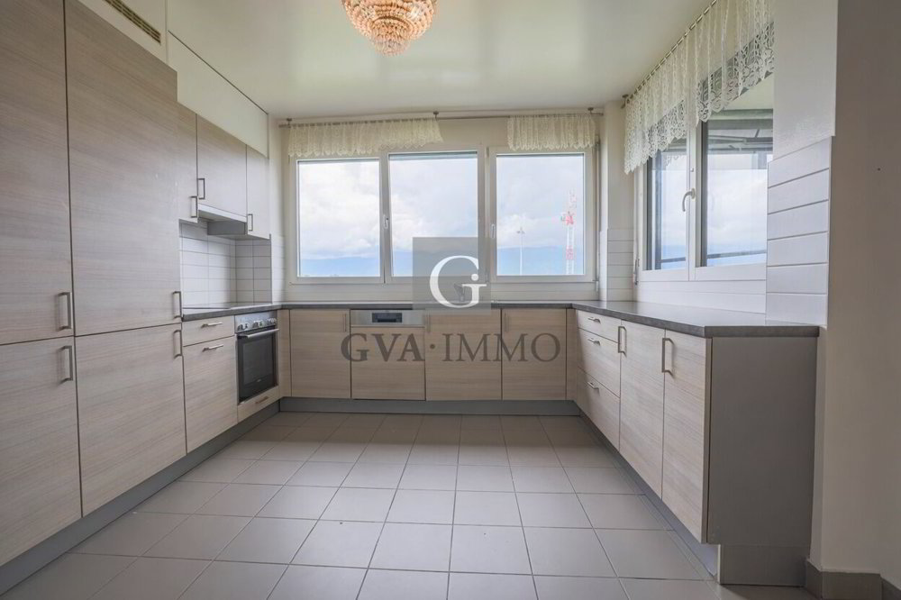 Wohnung – Vernier, Châtelaine - Ansicht 4