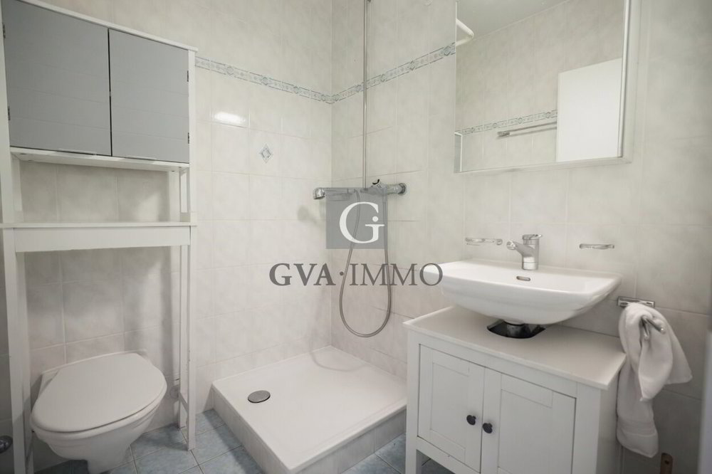 5 Zimmer Wohnung zum verkaufen in Châtelaine - Bild 1/9