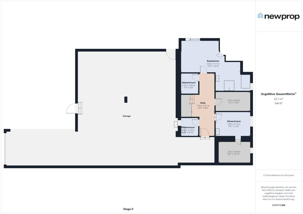 Maison 7.5 pièces à acheter à Affoltern am Albis - image 1/30