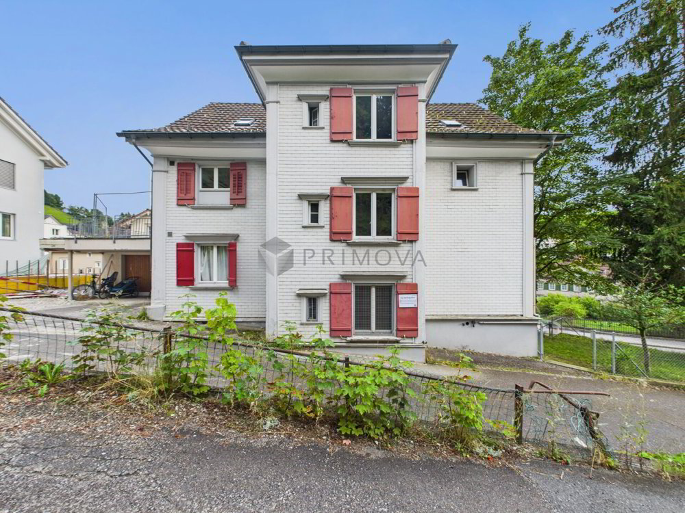 9 Zimmer Haus zum verkaufen in Herisau - Bild 1/7