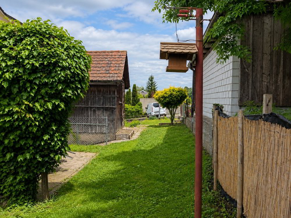 null Zimmer Haus zum verkaufen in Riedt b. Erlen - Bild 1/12
