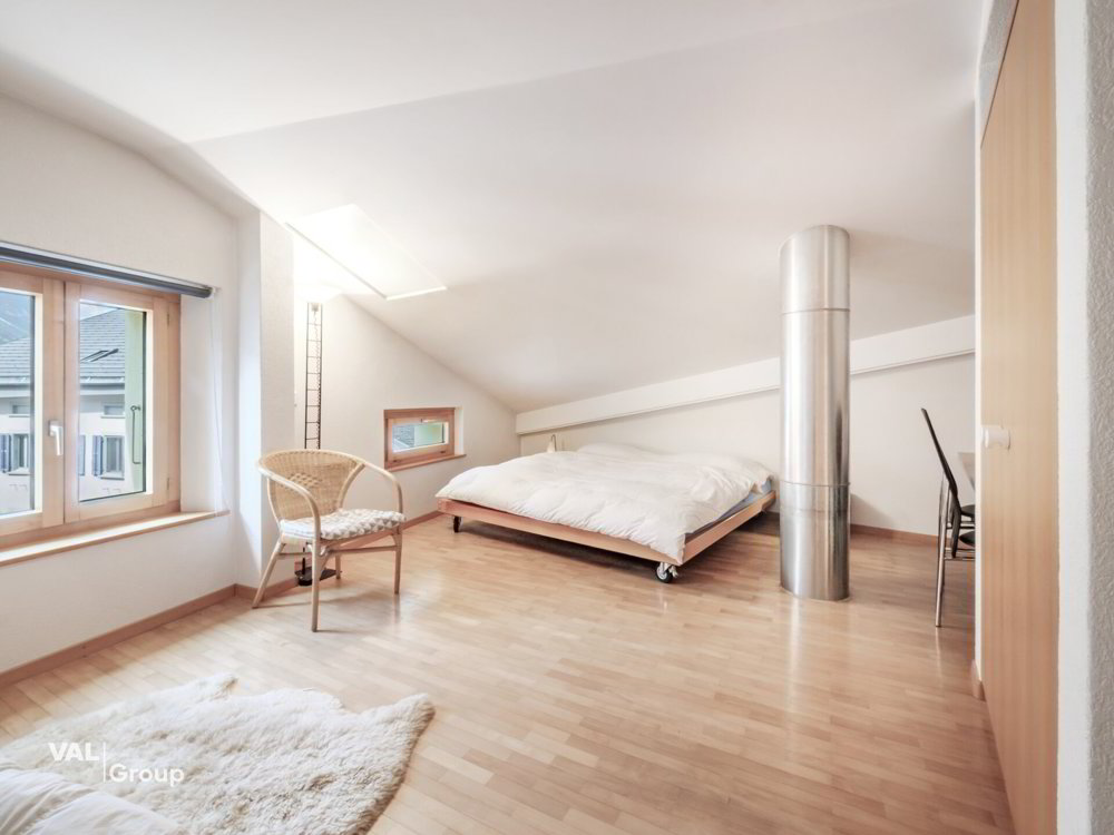 Casa di 3.5 locali in vendita a Leuk Stadt - immagine 1/11