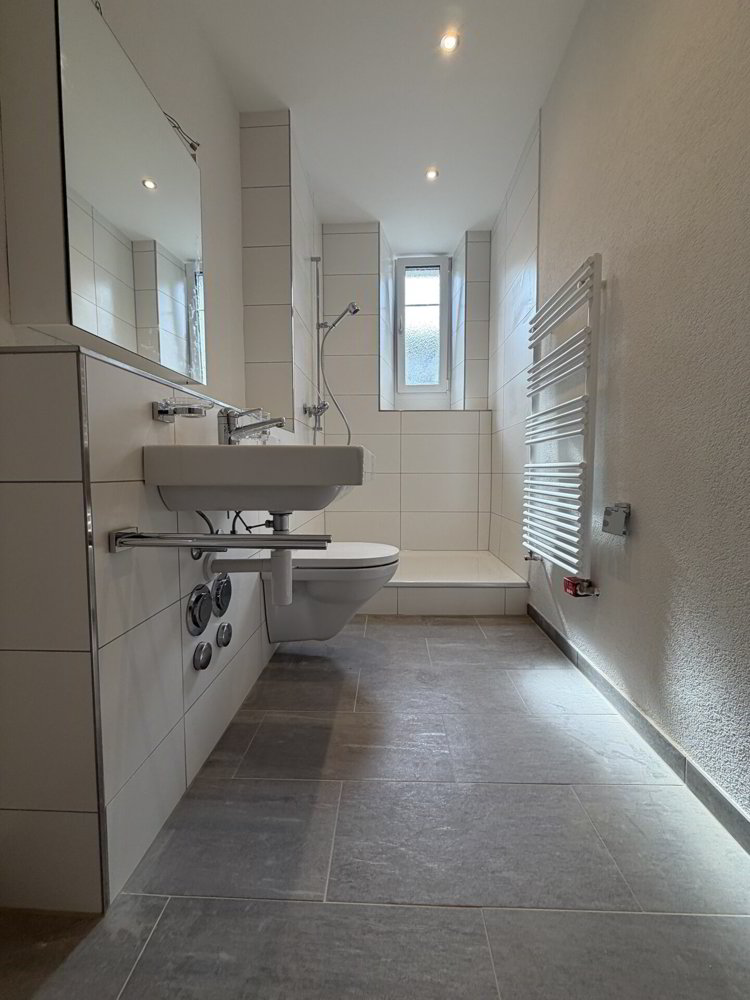 4 Zimmer Wohnung zu vermieten in Berne - Bild 1/10
