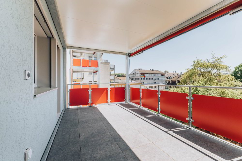 Appartamento di 2.5 locali in affitto a Langenthal - immagine 1/8