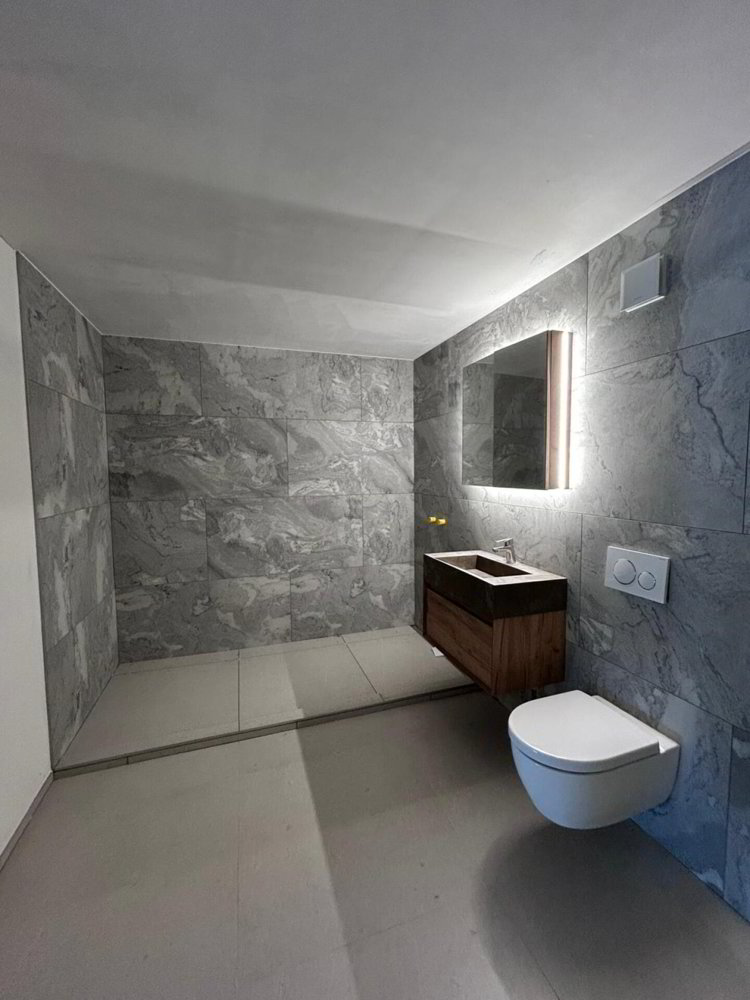 Appartement 3.5 pièces à louer à Oetwil an der Limmat - image 1/3