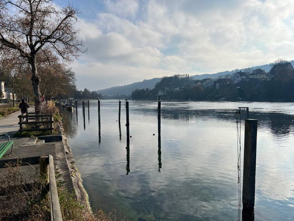 Appartamento di 1 locali in affitto a Schaffhausen - immagine 1/9