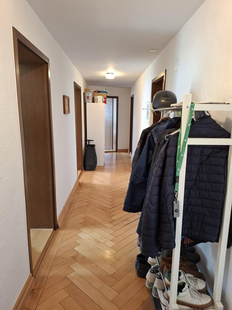 Appartamento di 4.5 locali in affitto a St. Gallen - immagine 1/11