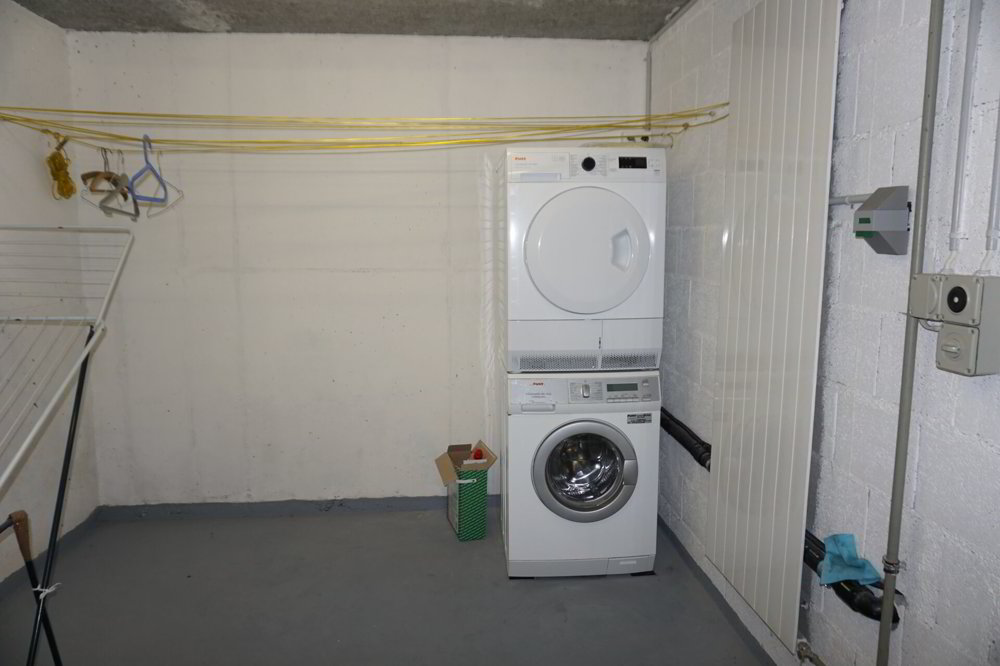 Appartamento di 1 locali in affitto a Mogelsberg - immagine 1/5