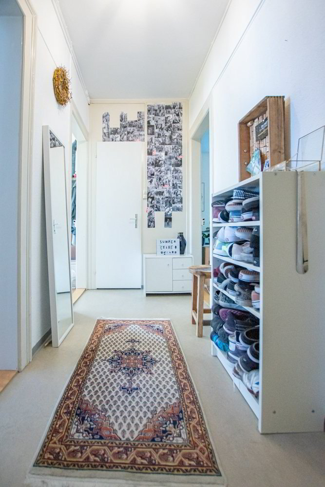 3 rooms Apartment for rent in Saint-Gall - image 1/6