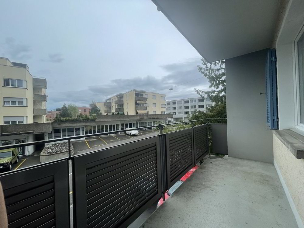 Appartamento di 4 locali in affitto a St. Gallen - immagine 1/5