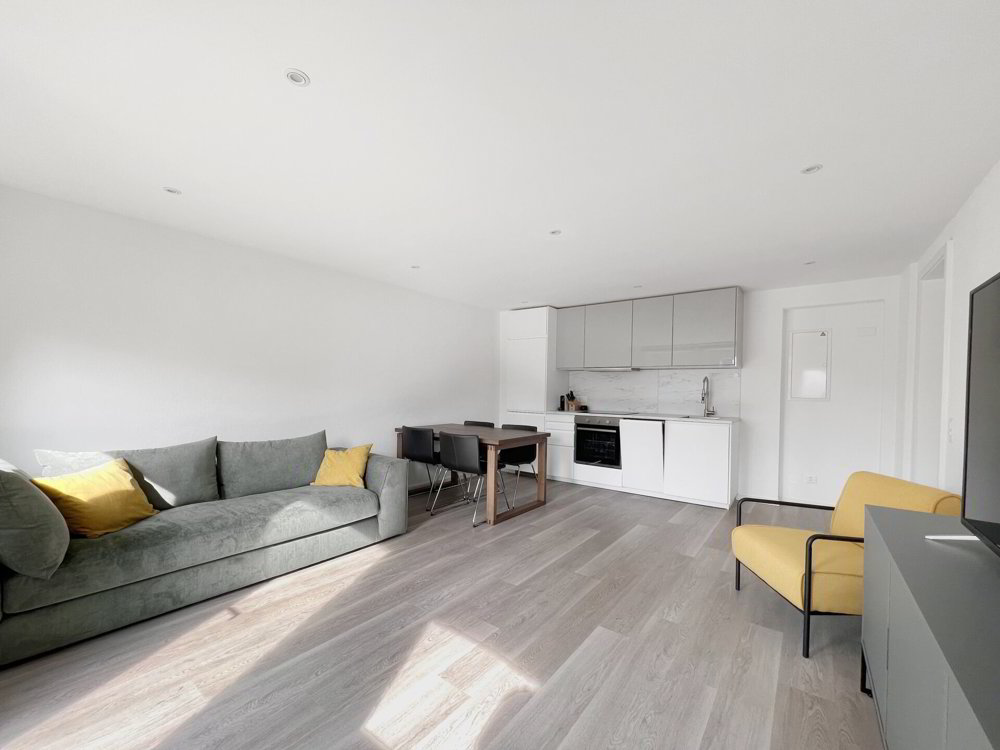 Apartment in Muralto, Distretto di Locarno - Ansicht 3
