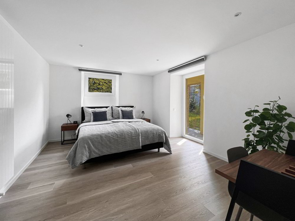 Apartment in Muralto, Distretto di Locarno - Ansicht 4