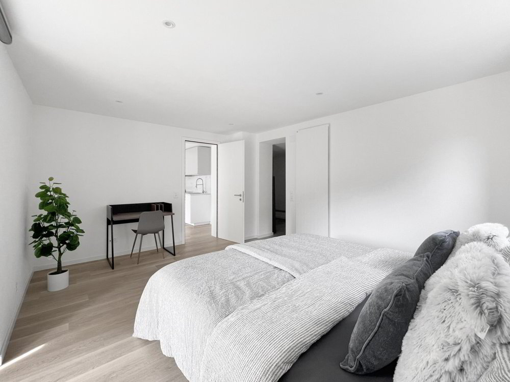 Apartment in Muralto, Distretto di Locarno - Ansicht 5