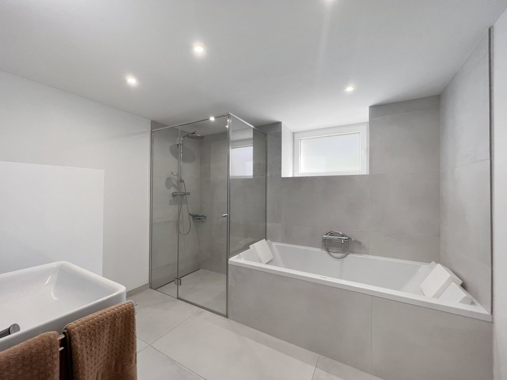Apartment in Muralto, Distretto di Locarno - Ansicht 6