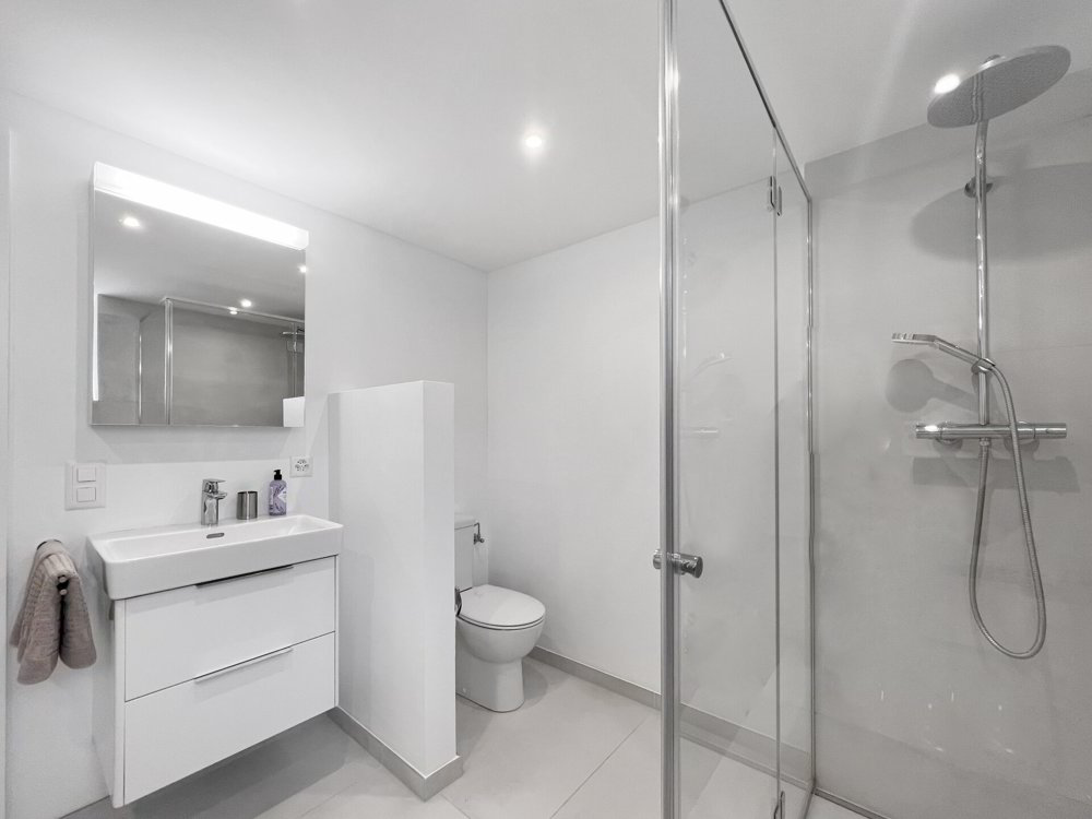 Apartment in Muralto, Distretto di Locarno - Mehr