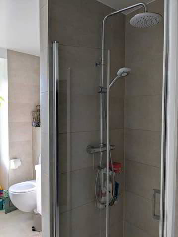 3.5 rooms Apartment for rent in Vevey - image 1/8