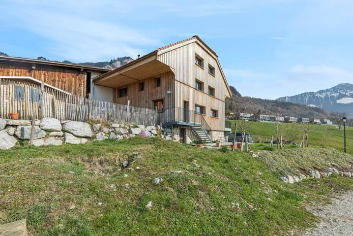 Terreno di null locali in vendita a Villarbeney - immagine 1/8