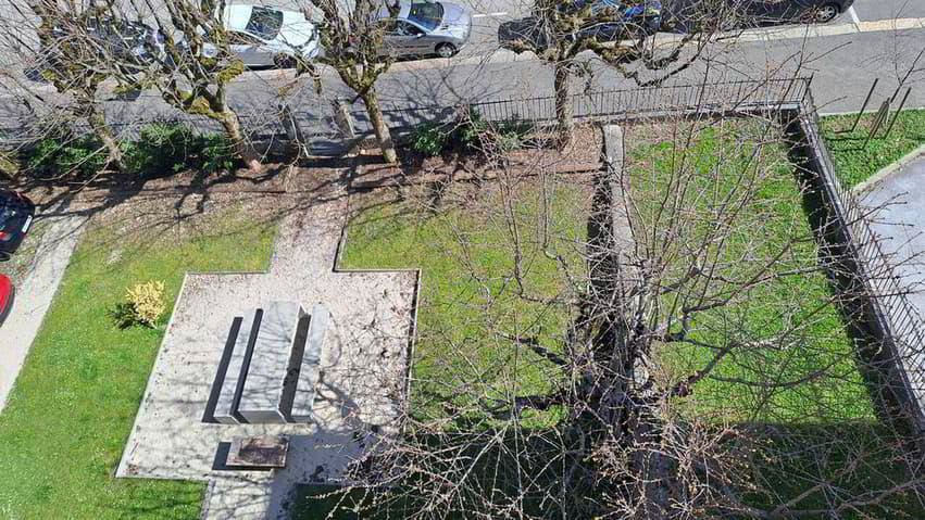 3 rooms Apartment for rent in La Chaux-de-Fonds - image 1/8