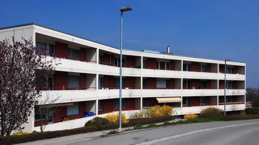 Parking, garage null pièces à louer à Neuchâtel - image 1/2