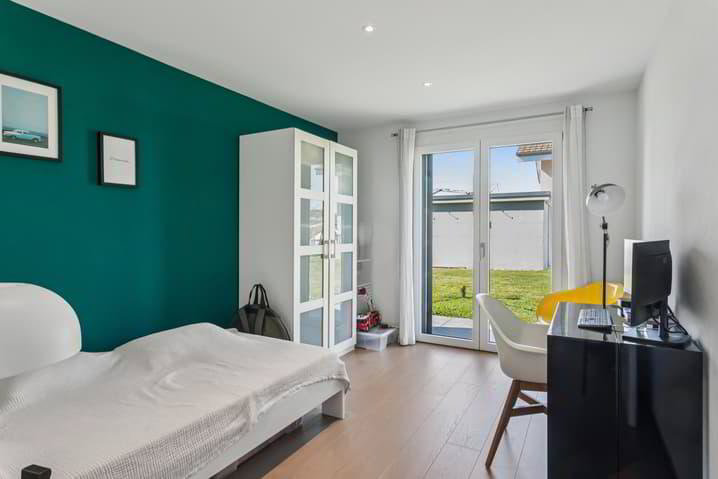 Casa di 5.5 locali in vendita a Romont FR - immagine 1/13