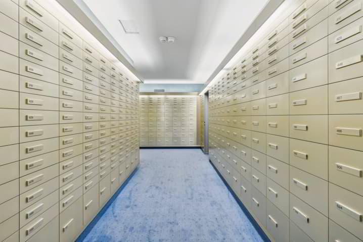 null Zimmer Büro zu vermieten in Geneva - Bild 1/8
