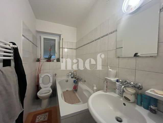 4 rooms Apartment for rent in La Chaux-de-Fonds - image 1/5